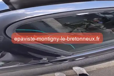 rachat voiture accidentée
